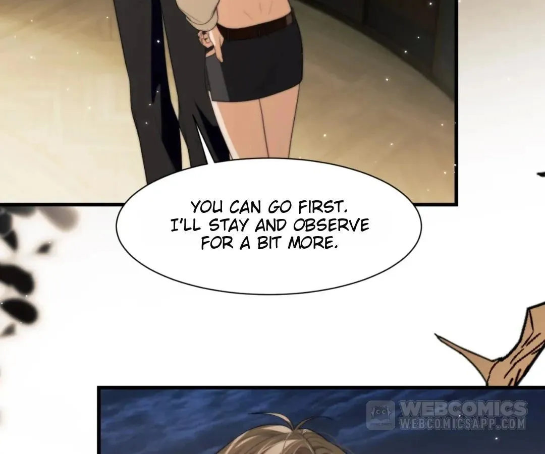 Read Desharow Merman chapter 88 image 58 on Lezhin