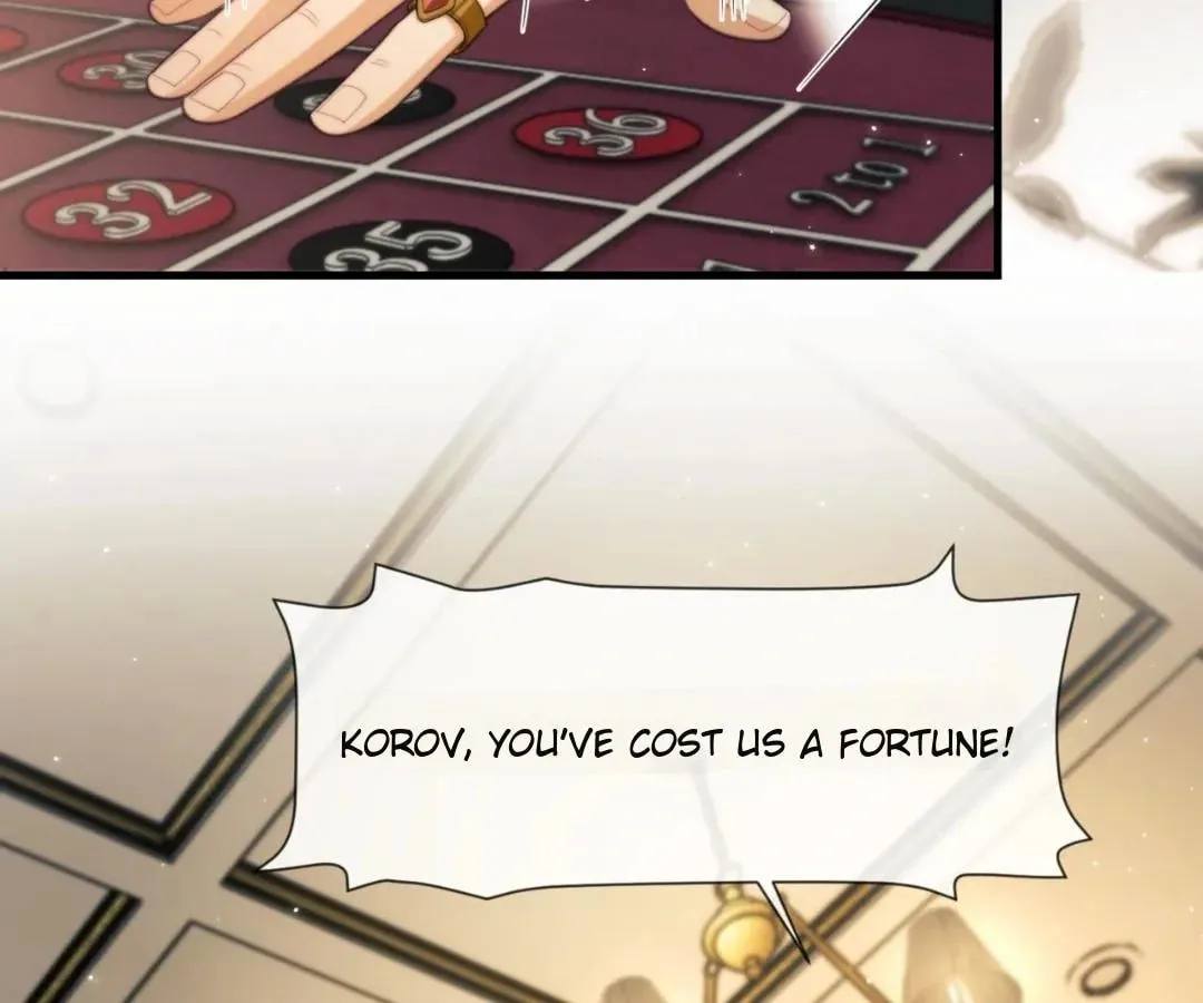 Read Desharow Merman chapter 88 image 8 on Lezhin
