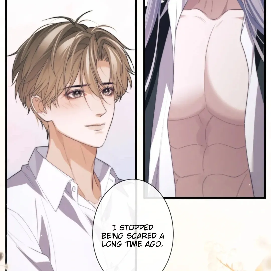 Read Desharow Merman chapter 89 image 10 on Lezhin