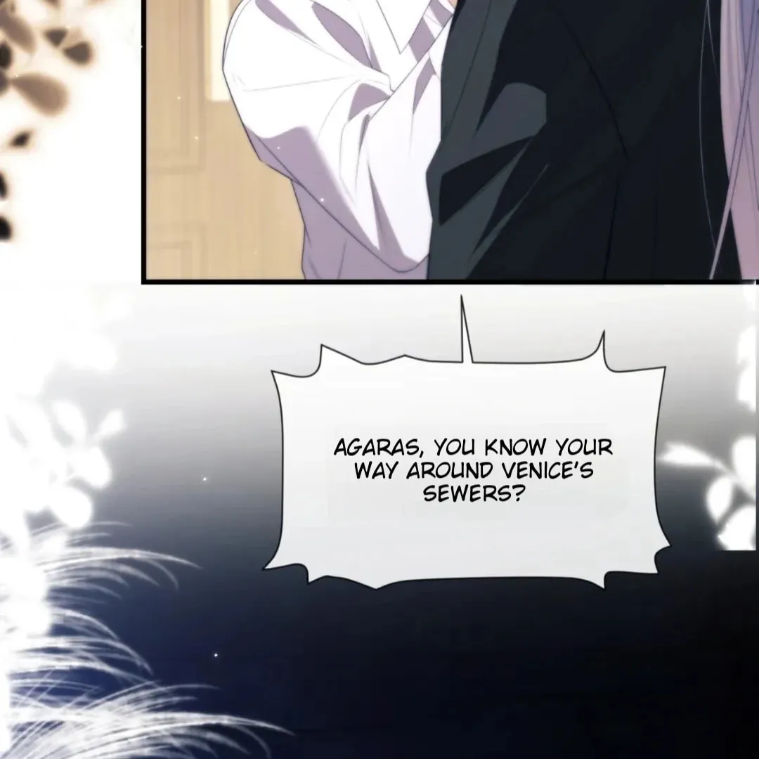 Read Desharow Merman chapter 89 image 19 on Lezhin