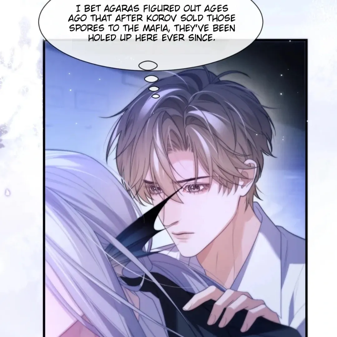 Read Desharow Merman chapter 89 image 23 on Lezhin