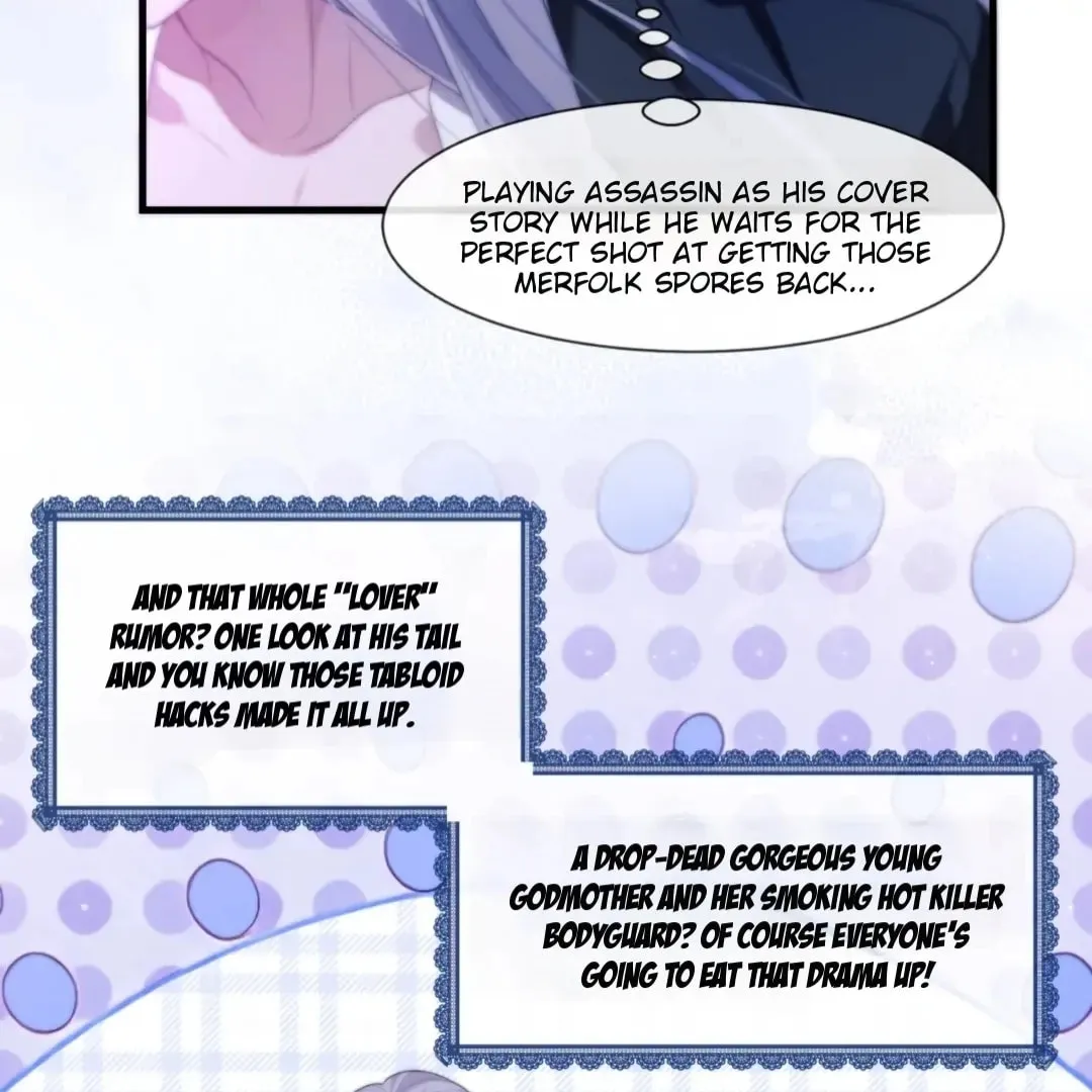 Read Desharow Merman chapter 89 image 24 on Lezhin