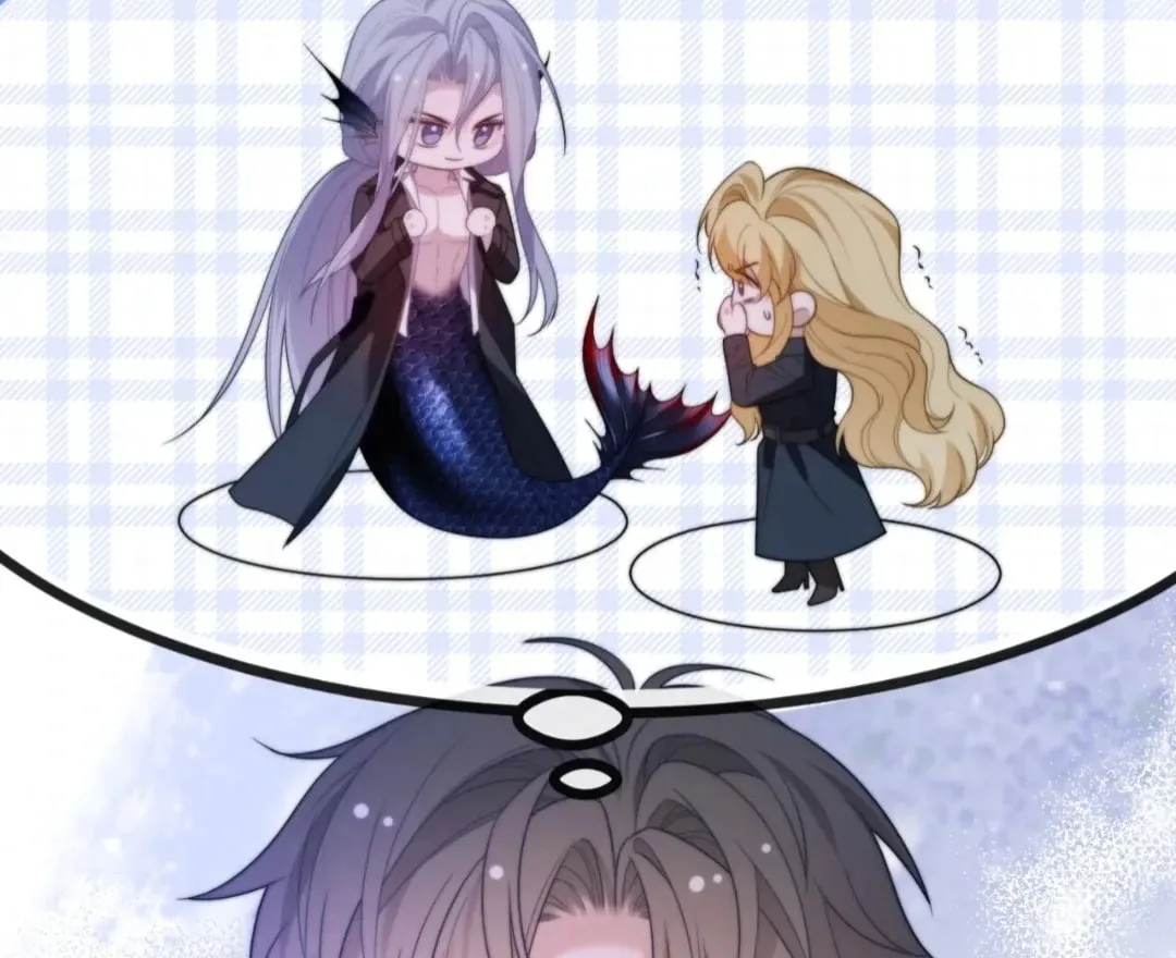 Read Desharow Merman chapter 89 image 25 on Lezhin