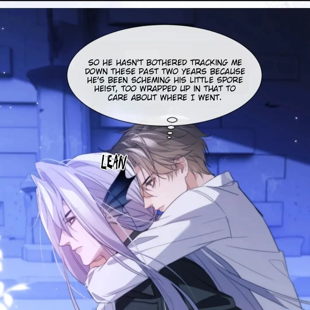 Read Desharow Merman chapter 89 image 27 on Lezhin