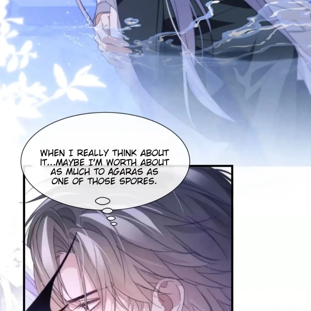 Read Desharow Merman chapter 89 image 28 on Lezhin