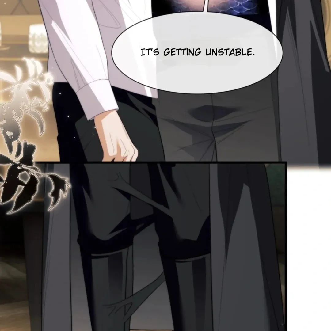 Read Desharow Merman chapter 89 image 3 on Lezhin