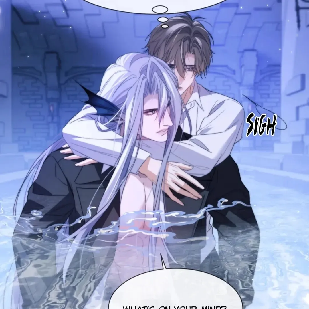 Read Desharow Merman chapter 89 image 30 on Lezhin