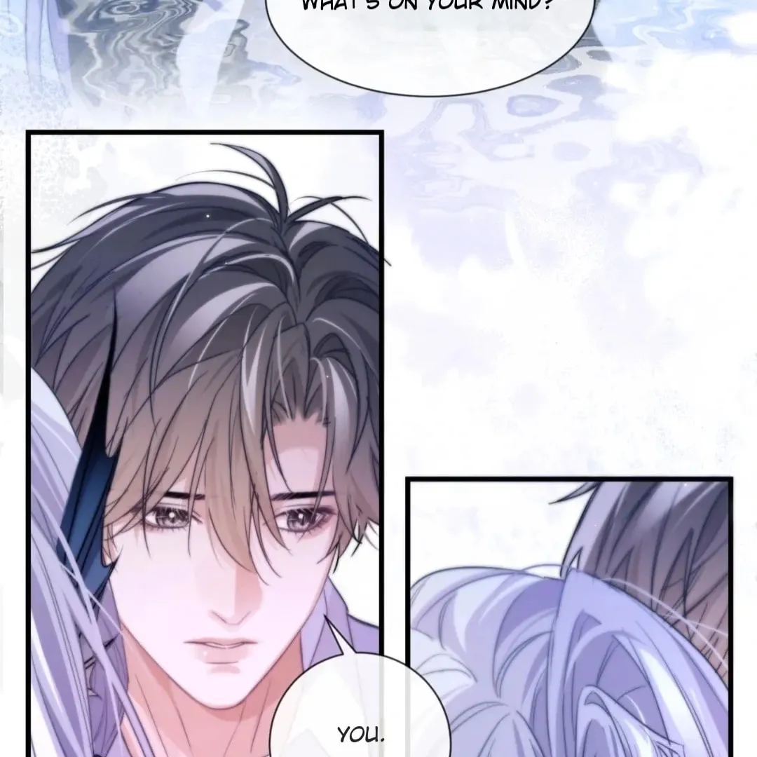 Read Desharow Merman chapter 89 image 31 on Lezhin