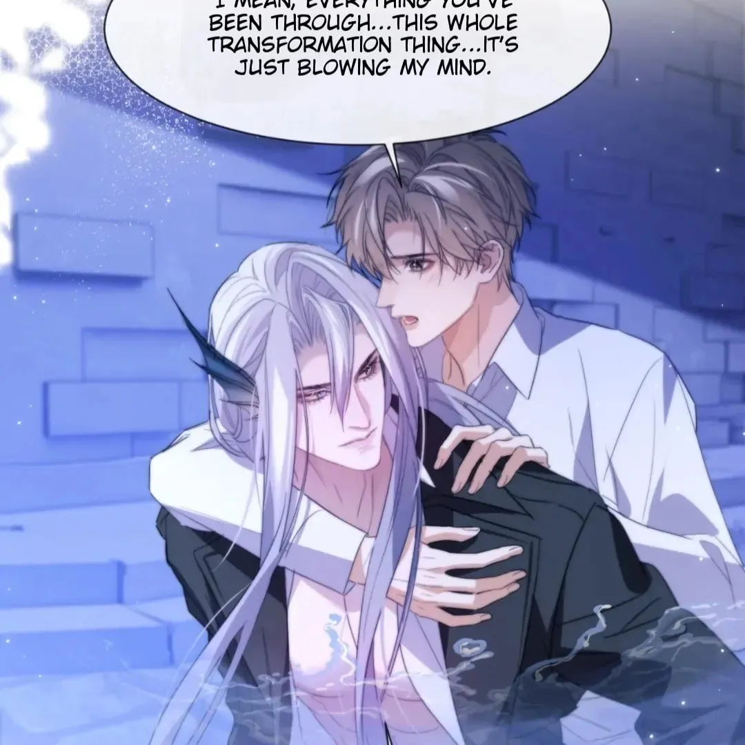 Read Desharow Merman chapter 89 image 33 on Lezhin