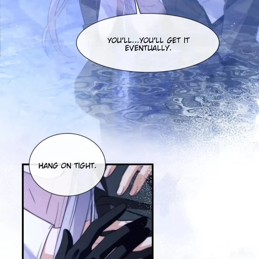 Read Desharow Merman chapter 89 image 34 on Lezhin