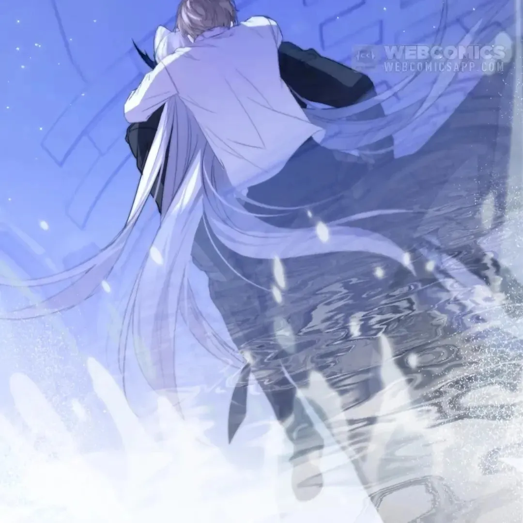 Read Desharow Merman chapter 89 image 36 on Lezhin