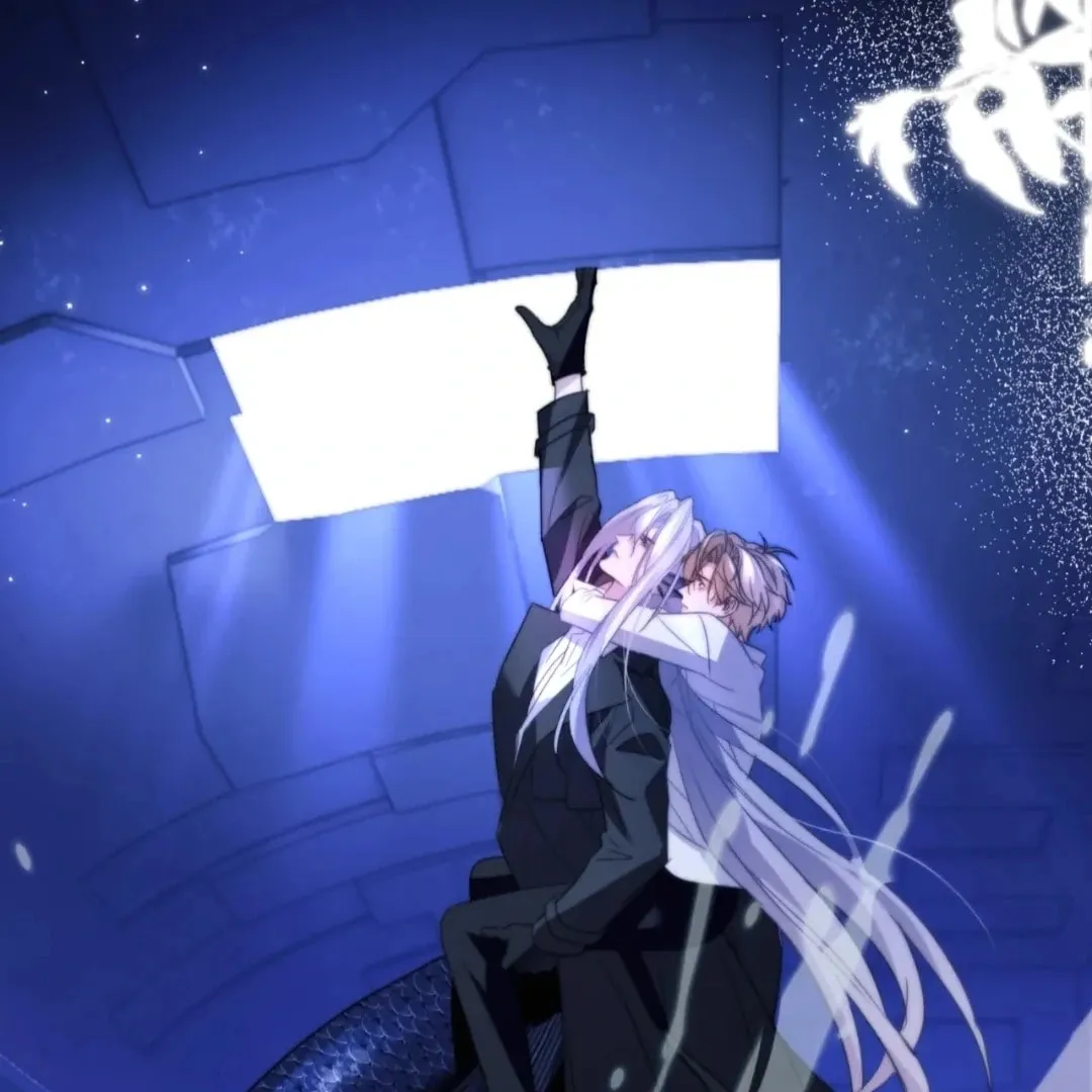 Read Desharow Merman chapter 89 image 38 on Lezhin