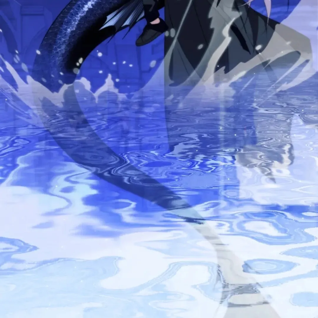 Read Desharow Merman chapter 89 image 39 on Lezhin