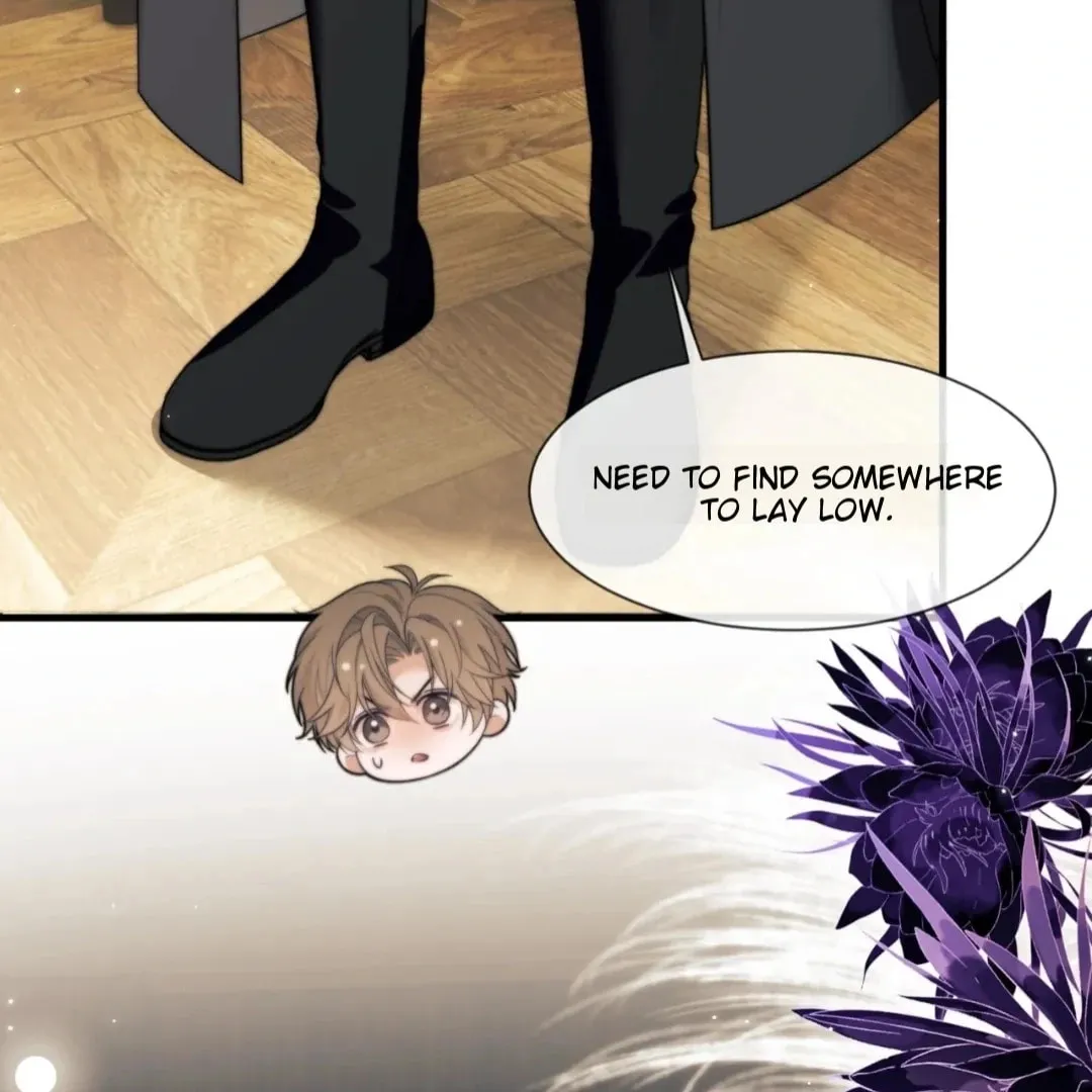 Read Desharow Merman chapter 89 image 4 on Lezhin