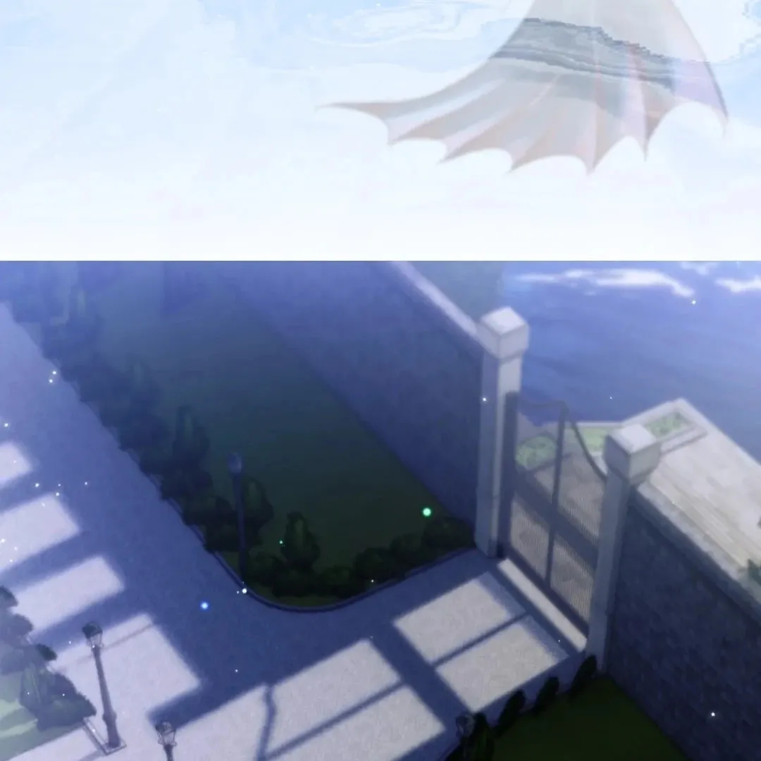 Read Desharow Merman chapter 89 image 40 on Lezhin