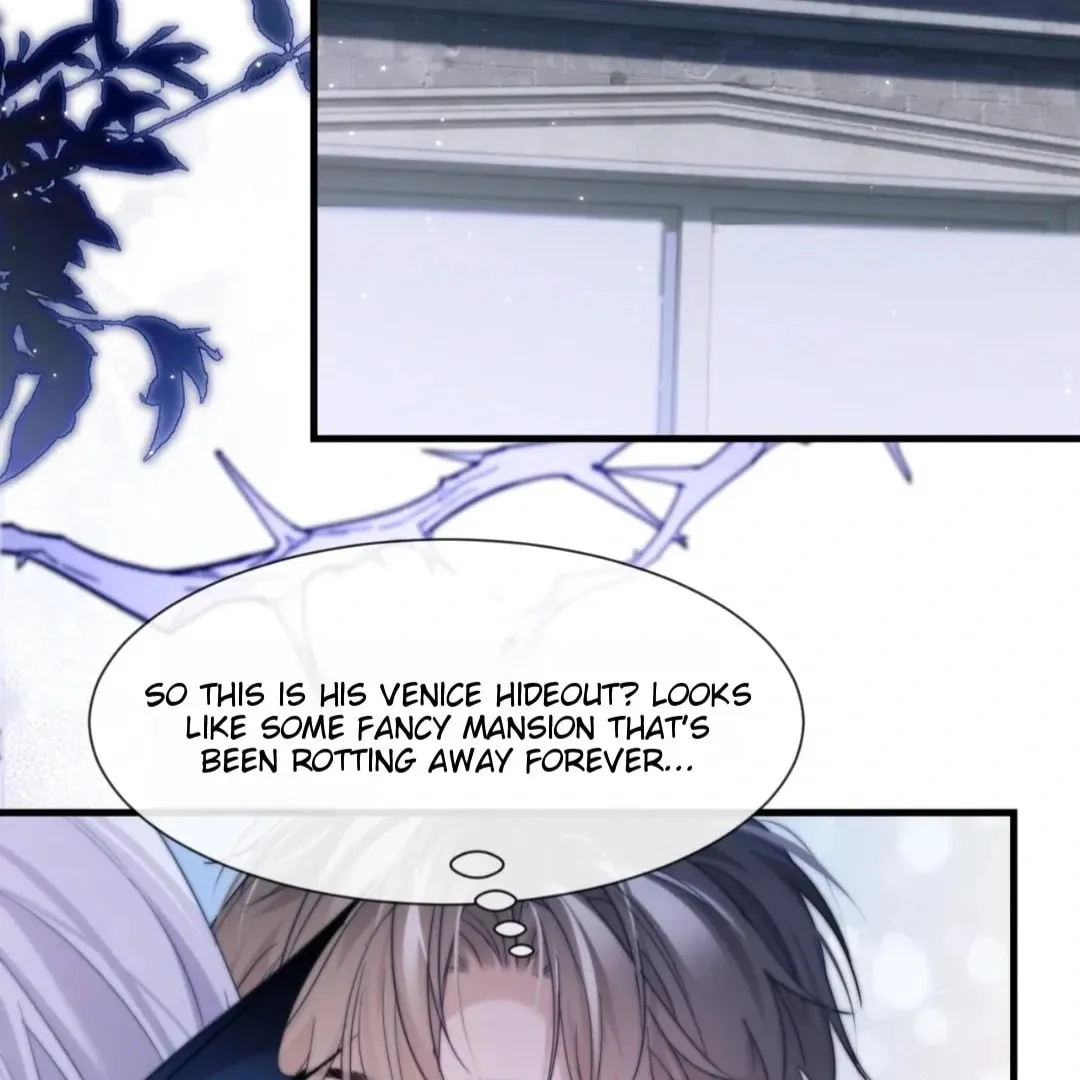 Read Desharow Merman chapter 89 image 44 on Lezhin