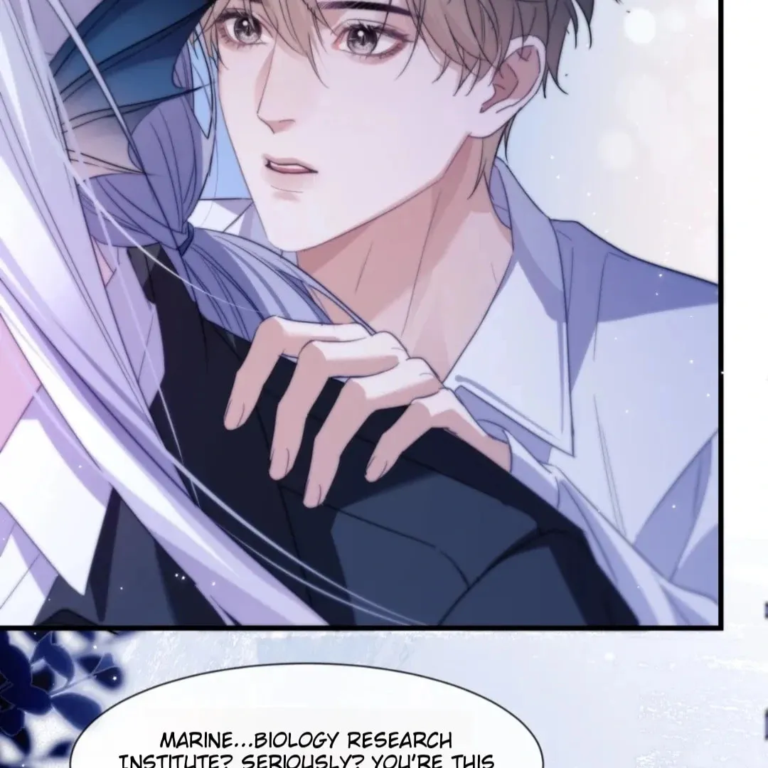 Read Desharow Merman chapter 89 image 45 on Lezhin