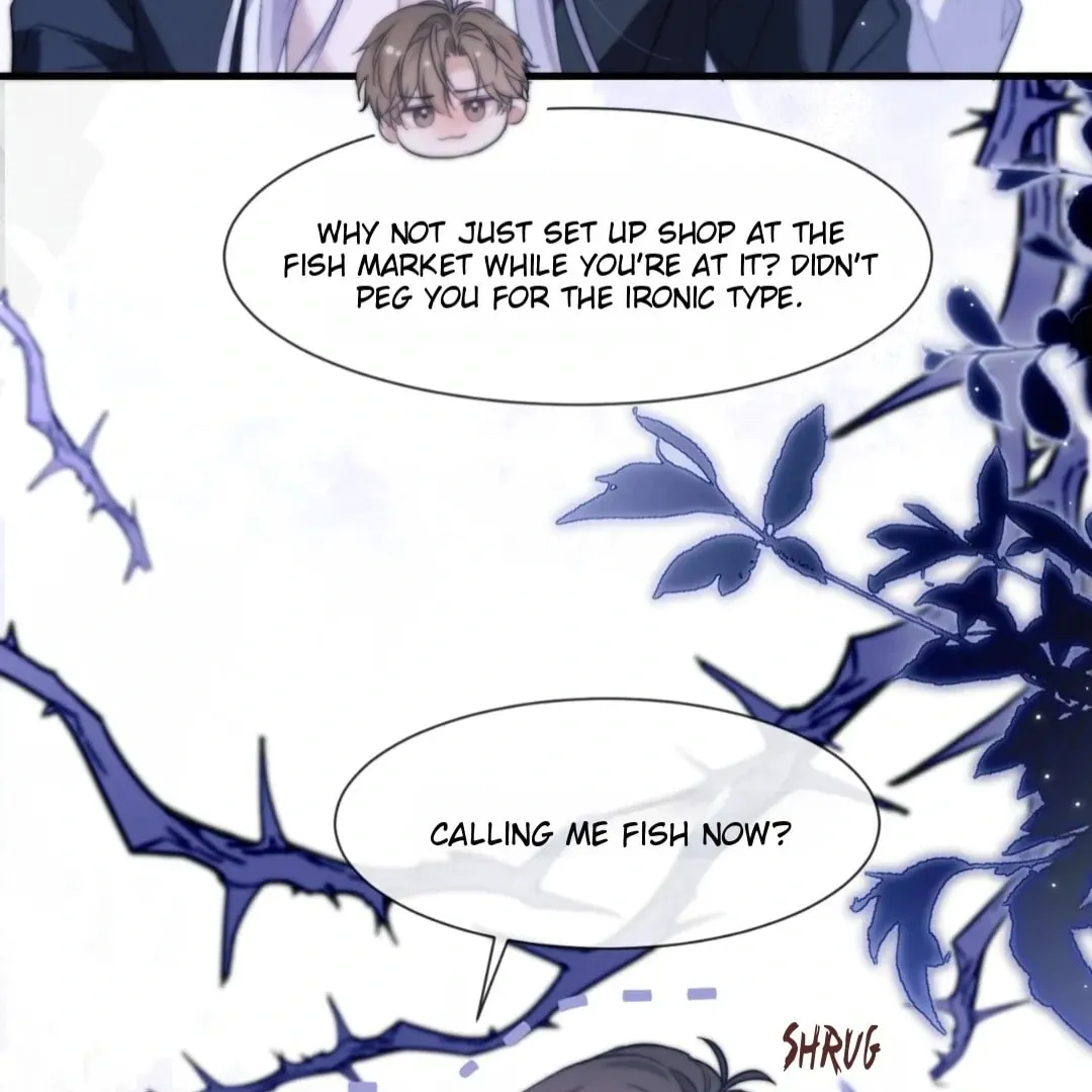 Read Desharow Merman chapter 89 image 47 on Lezhin