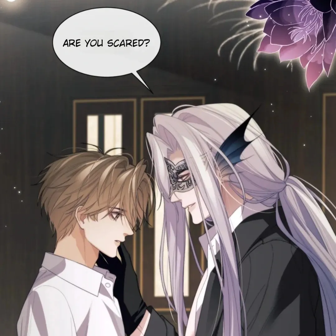 Read Desharow Merman chapter 89 image 5 on Lezhin