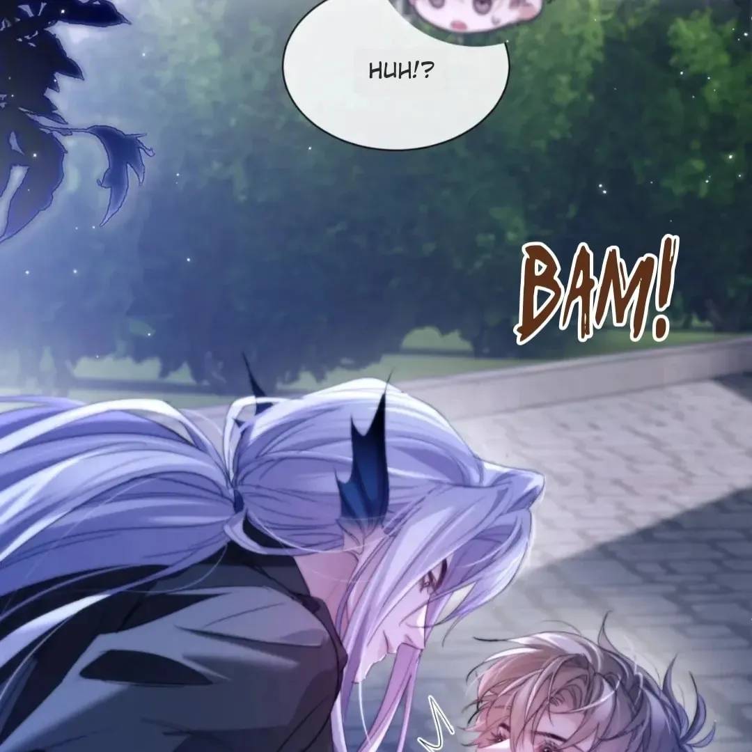 Read Desharow Merman chapter 89 image 51 on Lezhin