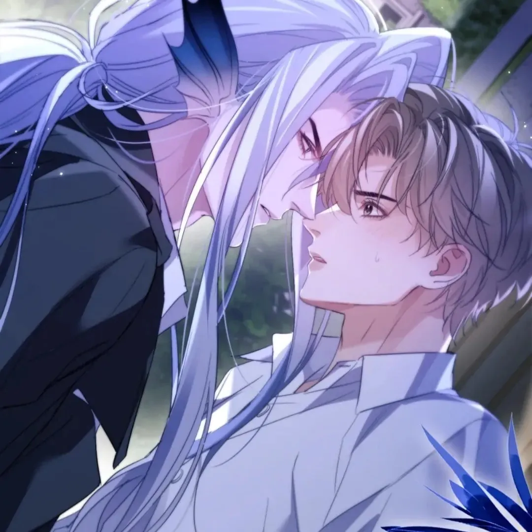 Read Desharow Merman chapter 89 image 54 on Lezhin
