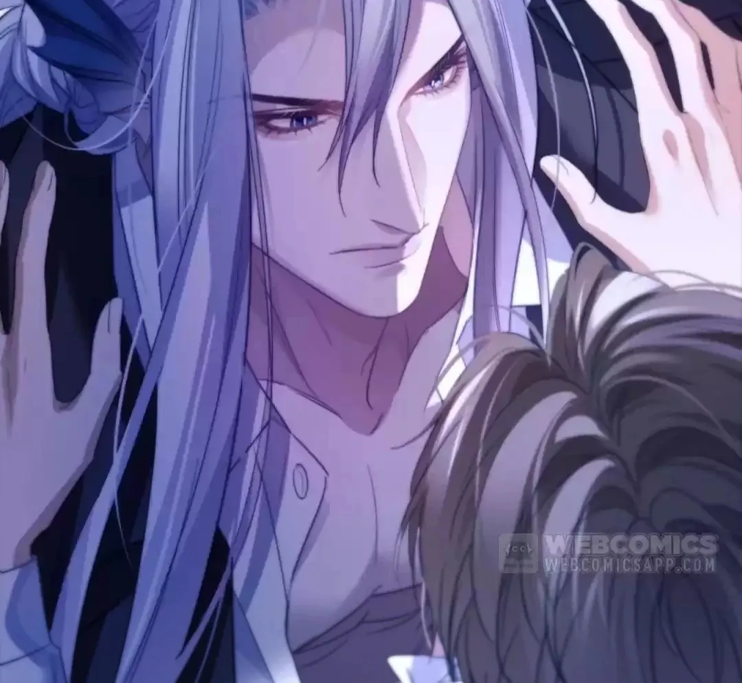 Read Desharow Merman chapter 89 image 62 on Lezhin