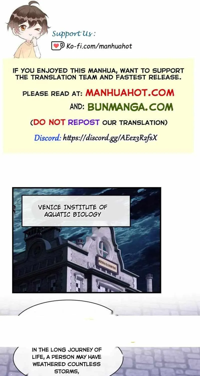 Read Desharow Merman chapter 90 image 1 on Lezhin