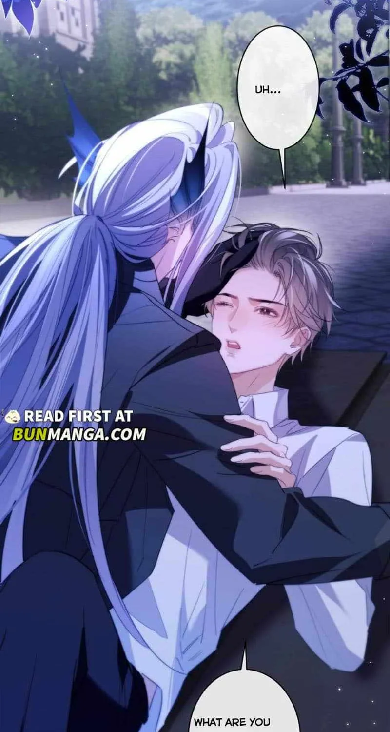 Read Desharow Merman chapter 90 image 10 on Lezhin