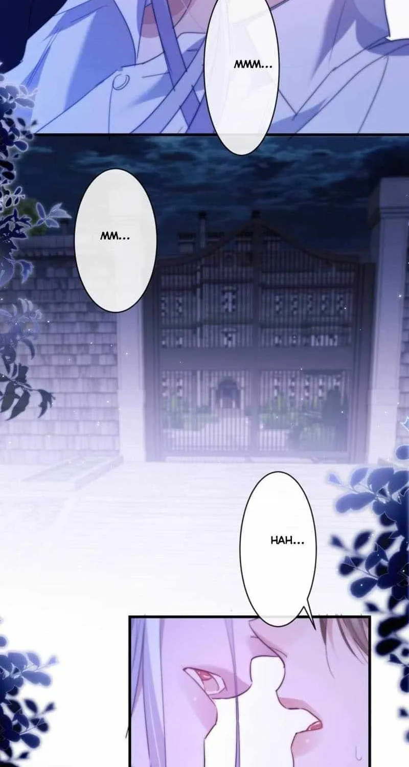 Read Desharow Merman chapter 90 image 12 on Lezhin