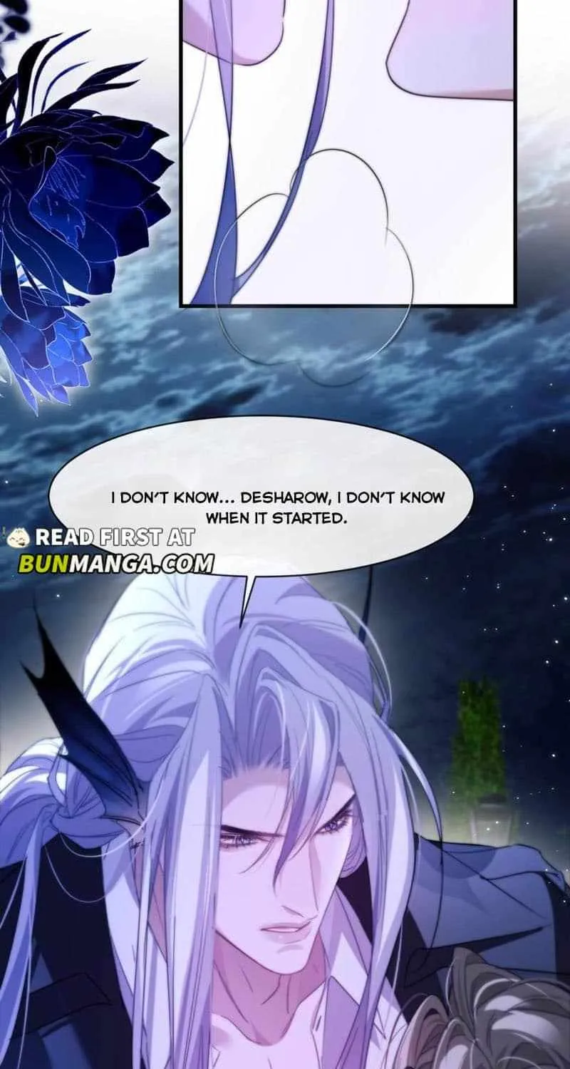 Read Desharow Merman chapter 90 image 13 on Lezhin