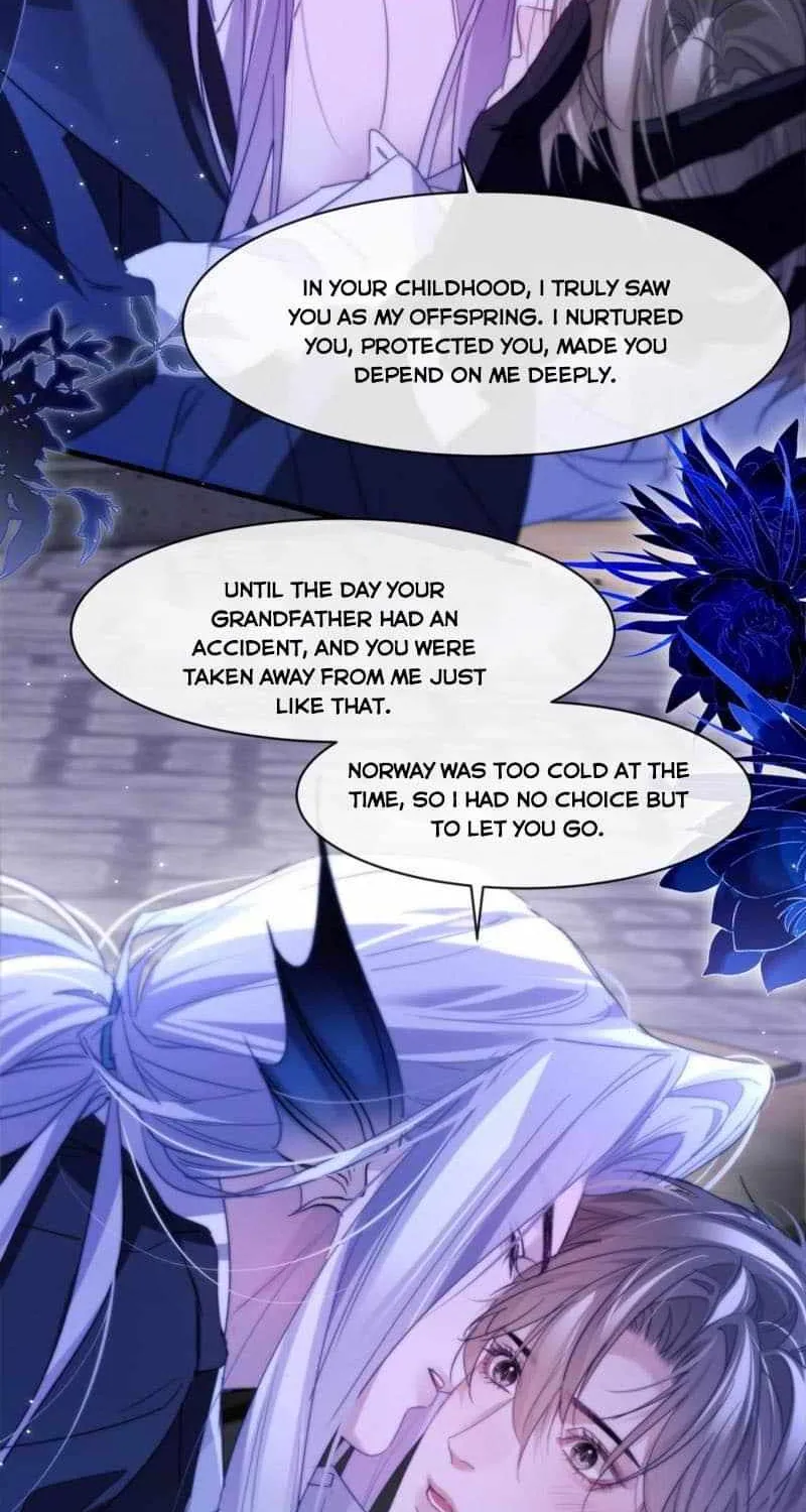 Read Desharow Merman chapter 90 image 14 on Lezhin