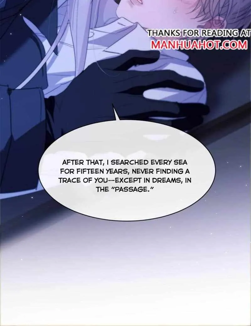 Read Desharow Merman chapter 90 image 15 on Lezhin