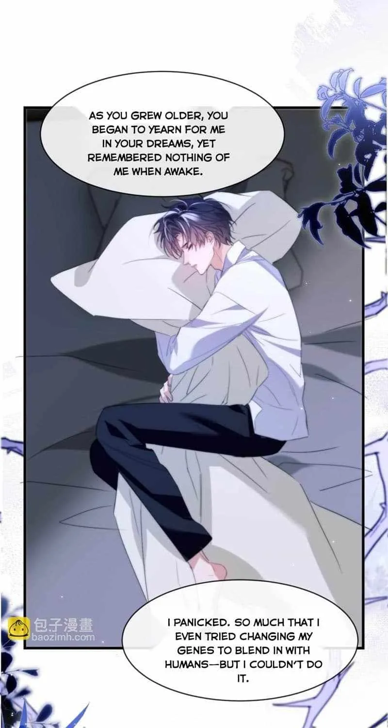 Read Desharow Merman chapter 90 image 16 on Lezhin