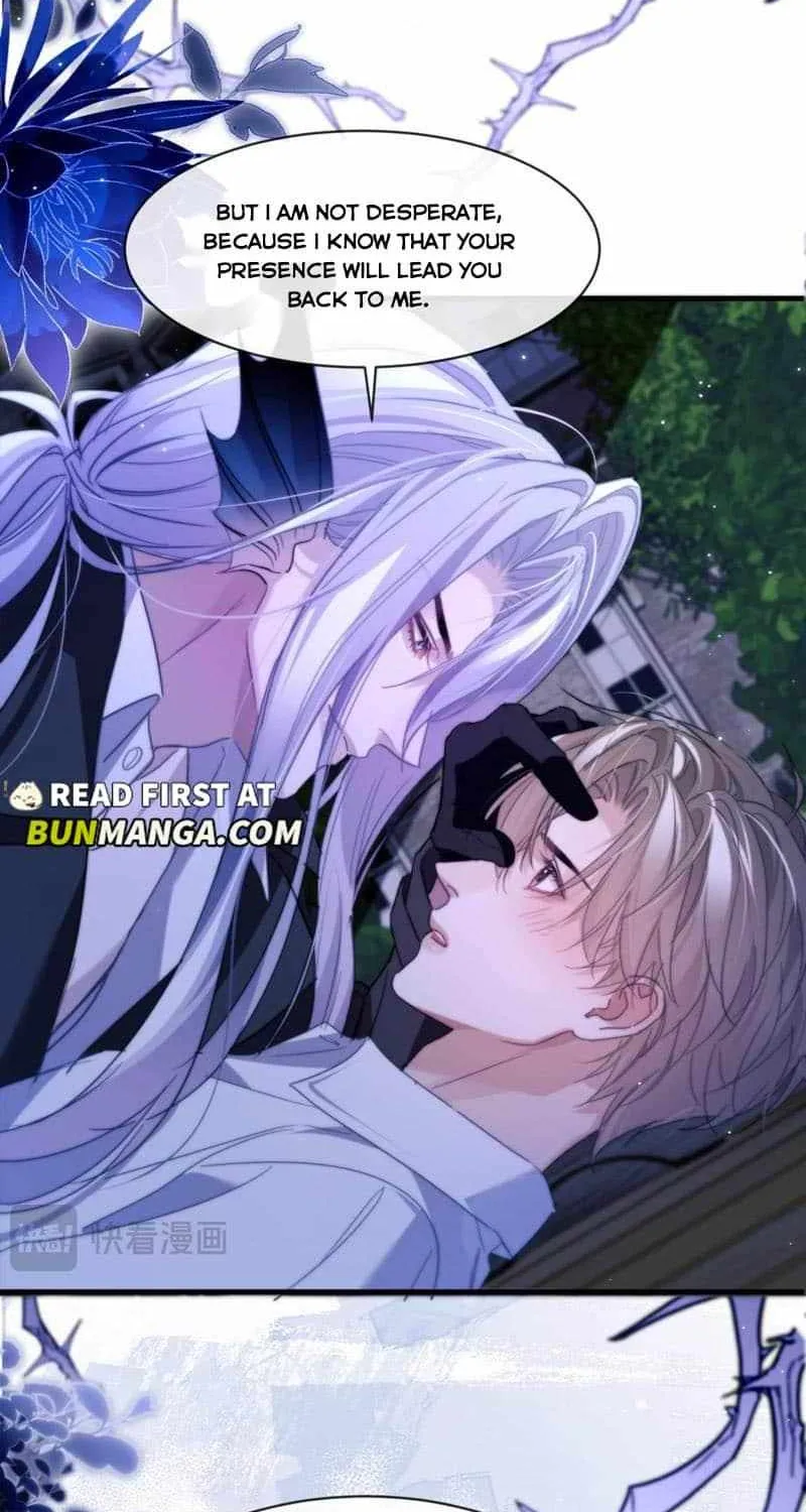 Read Desharow Merman chapter 90 image 17 on Lezhin