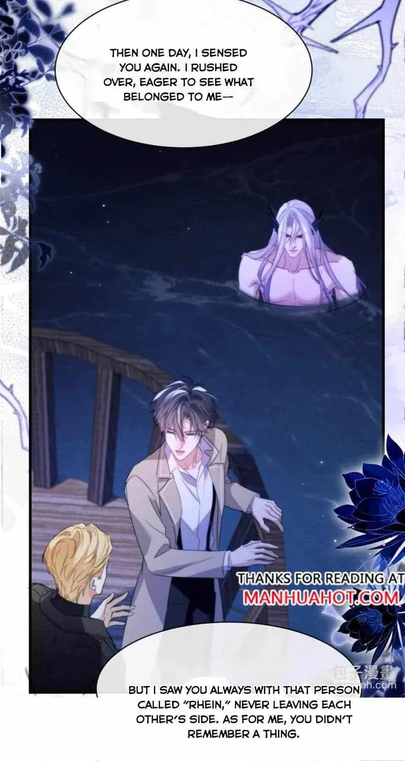 Read Desharow Merman chapter 90 image 18 on Lezhin