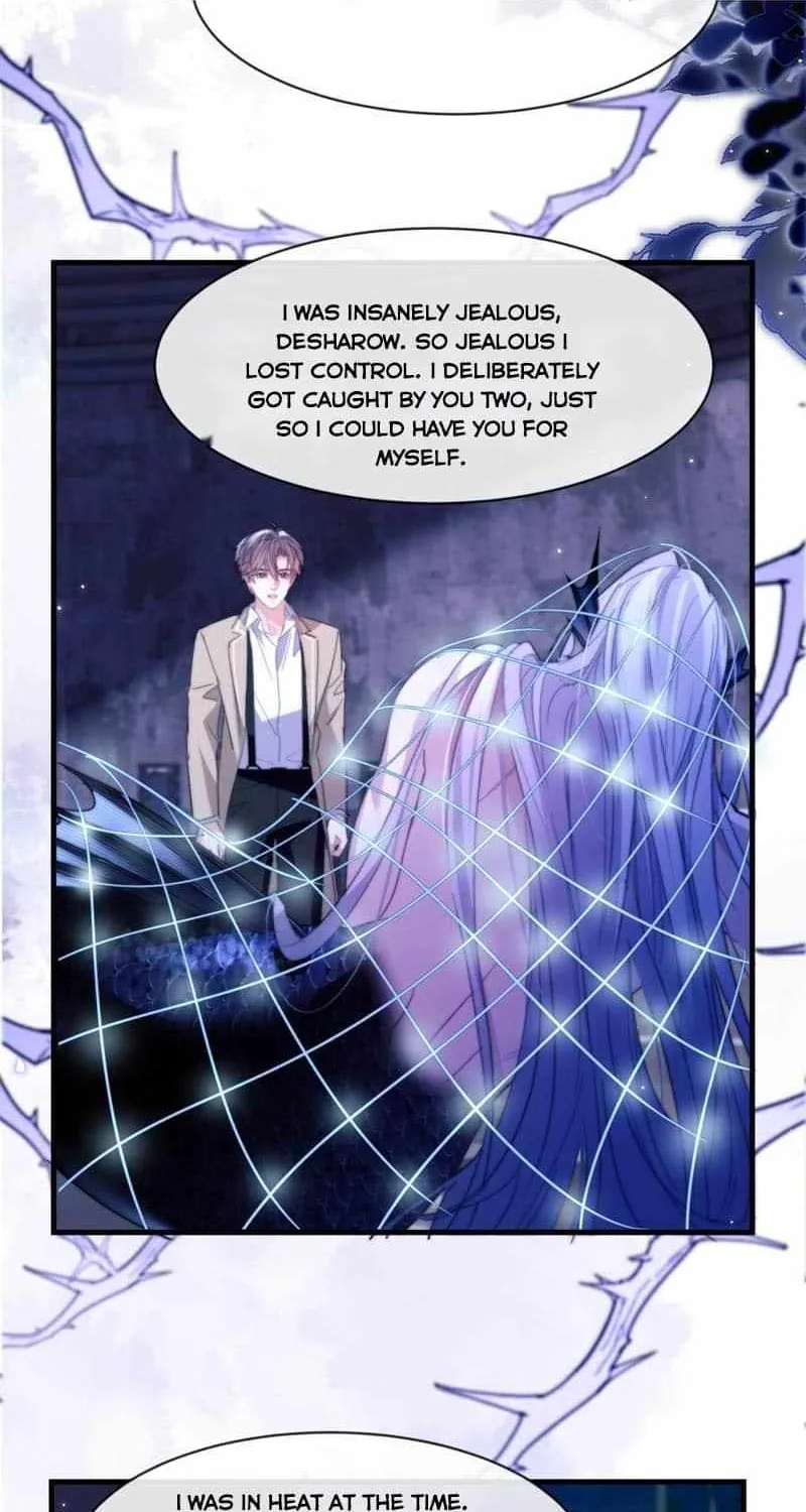 Read Desharow Merman chapter 90 image 19 on Lezhin