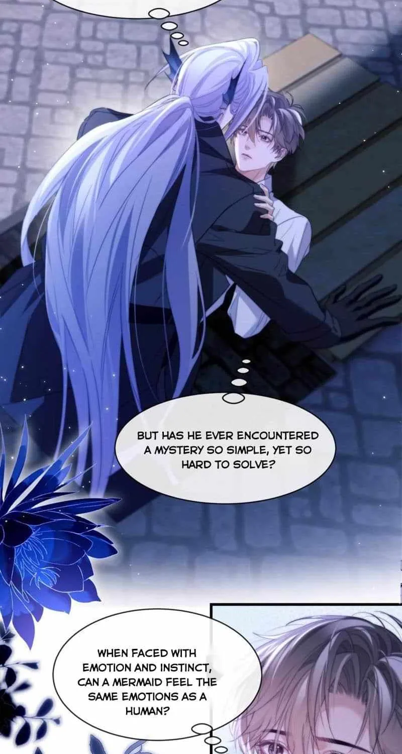 Read Desharow Merman chapter 90 image 2 on Lezhin