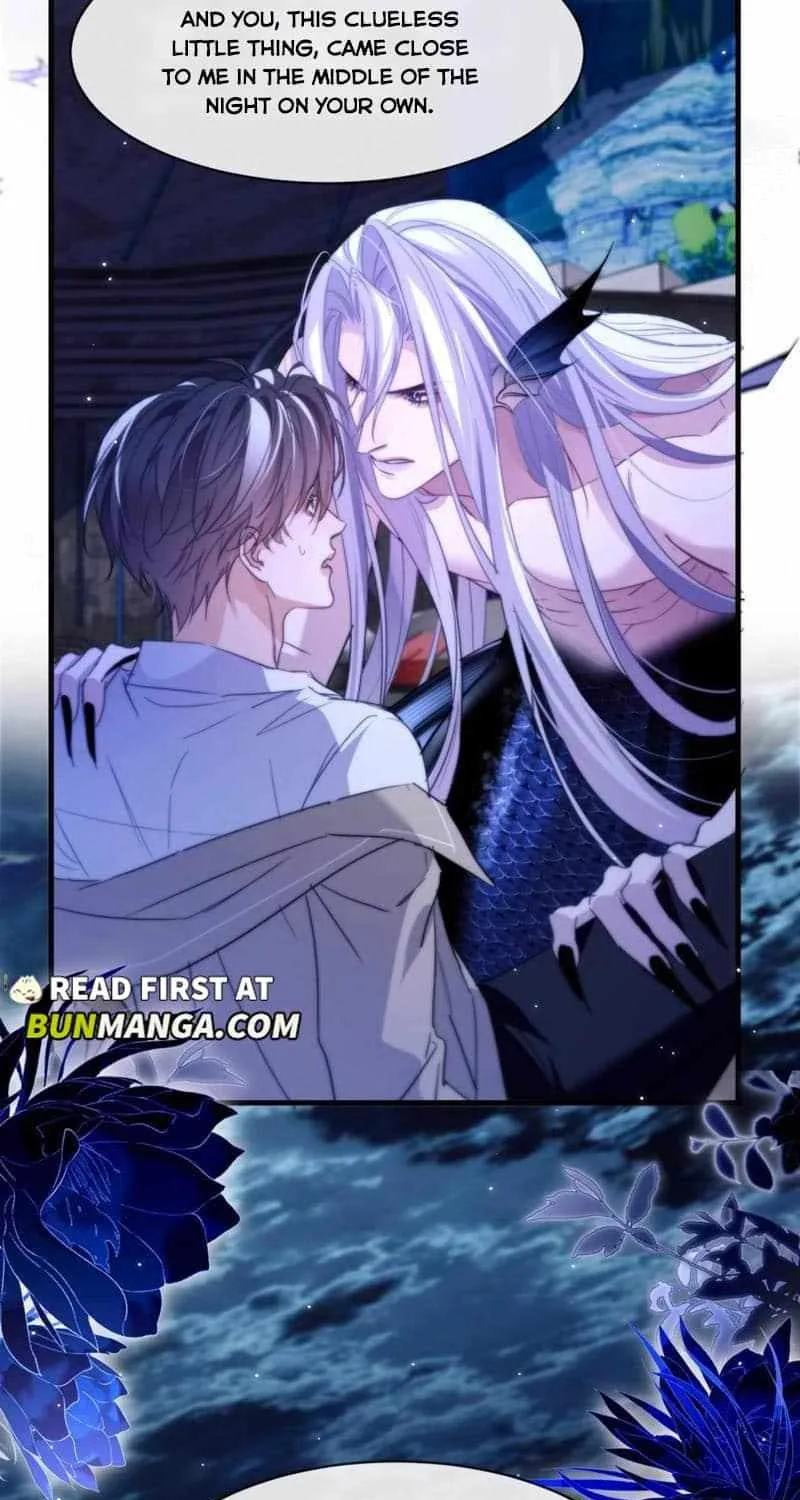 Read Desharow Merman chapter 90 image 20 on Lezhin