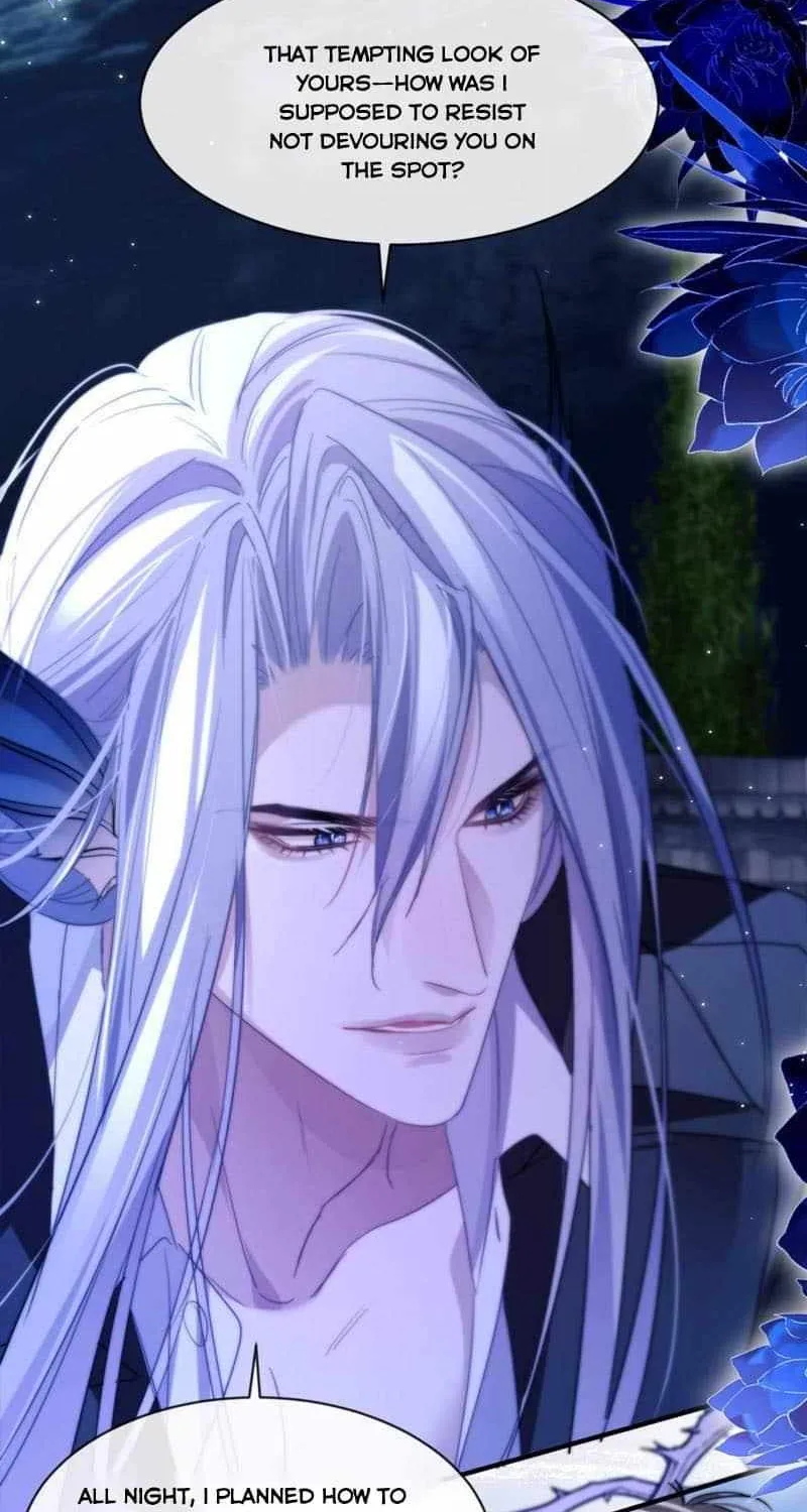 Read Desharow Merman chapter 90 image 21 on Lezhin