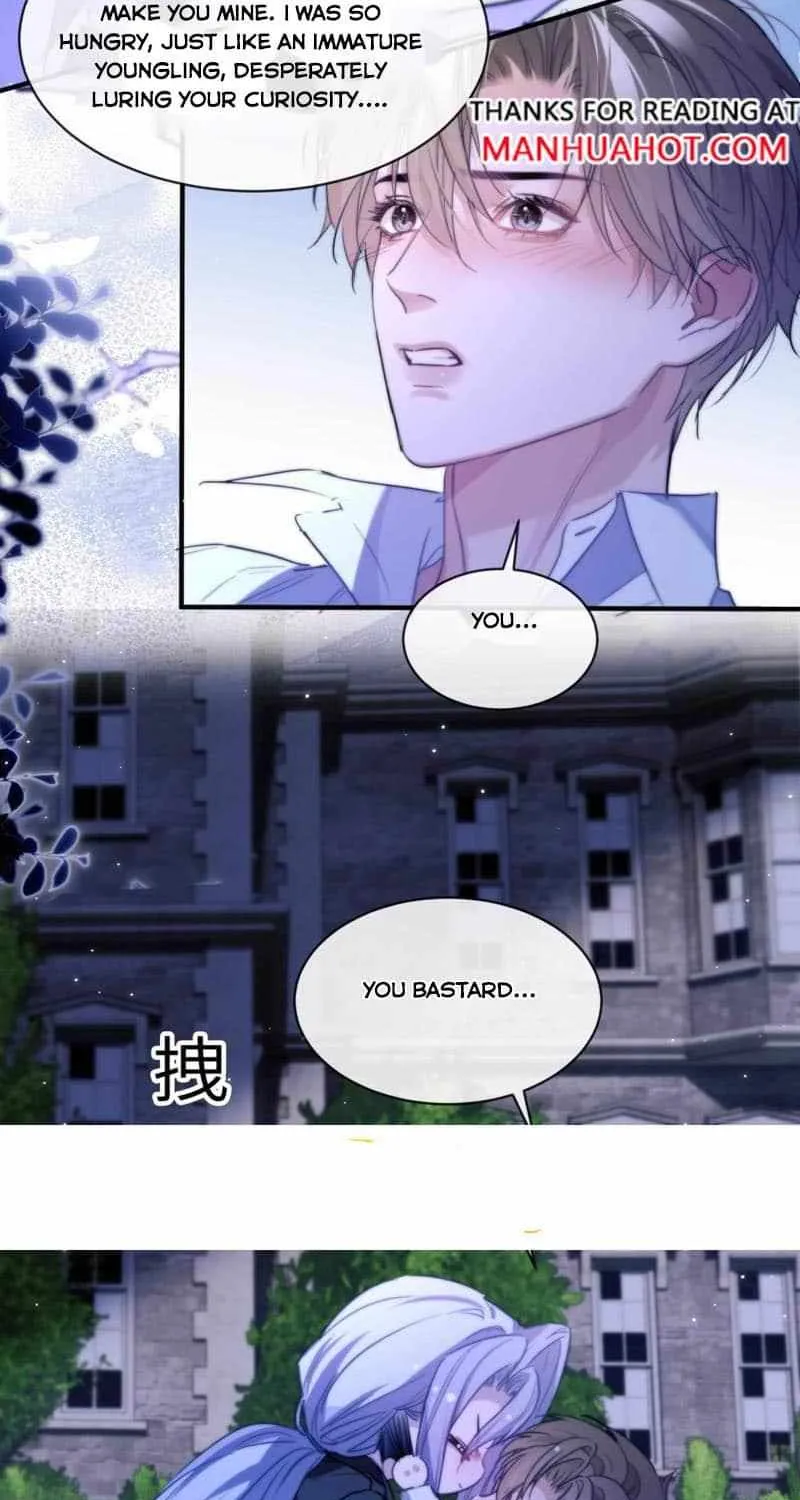 Read Desharow Merman chapter 90 image 22 on Lezhin