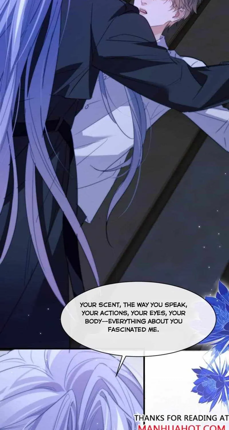 Read Desharow Merman chapter 90 image 25 on Lezhin