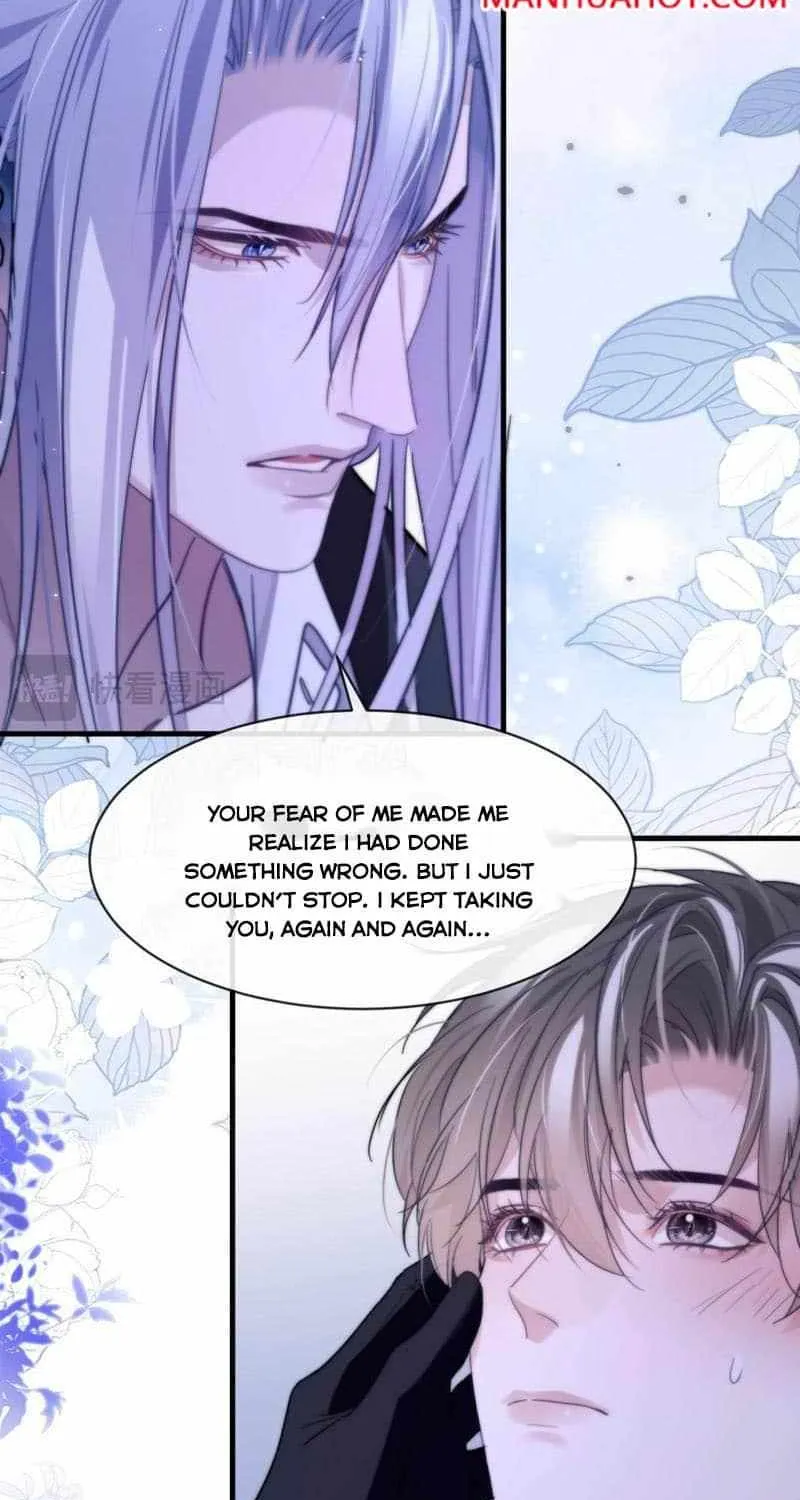 Read Desharow Merman chapter 90 image 26 on Lezhin