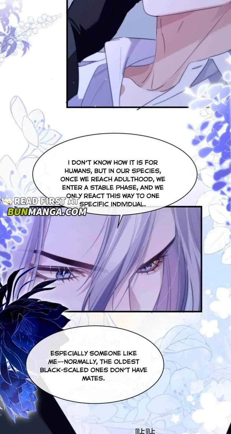 Read Desharow Merman chapter 90 image 27 on Lezhin