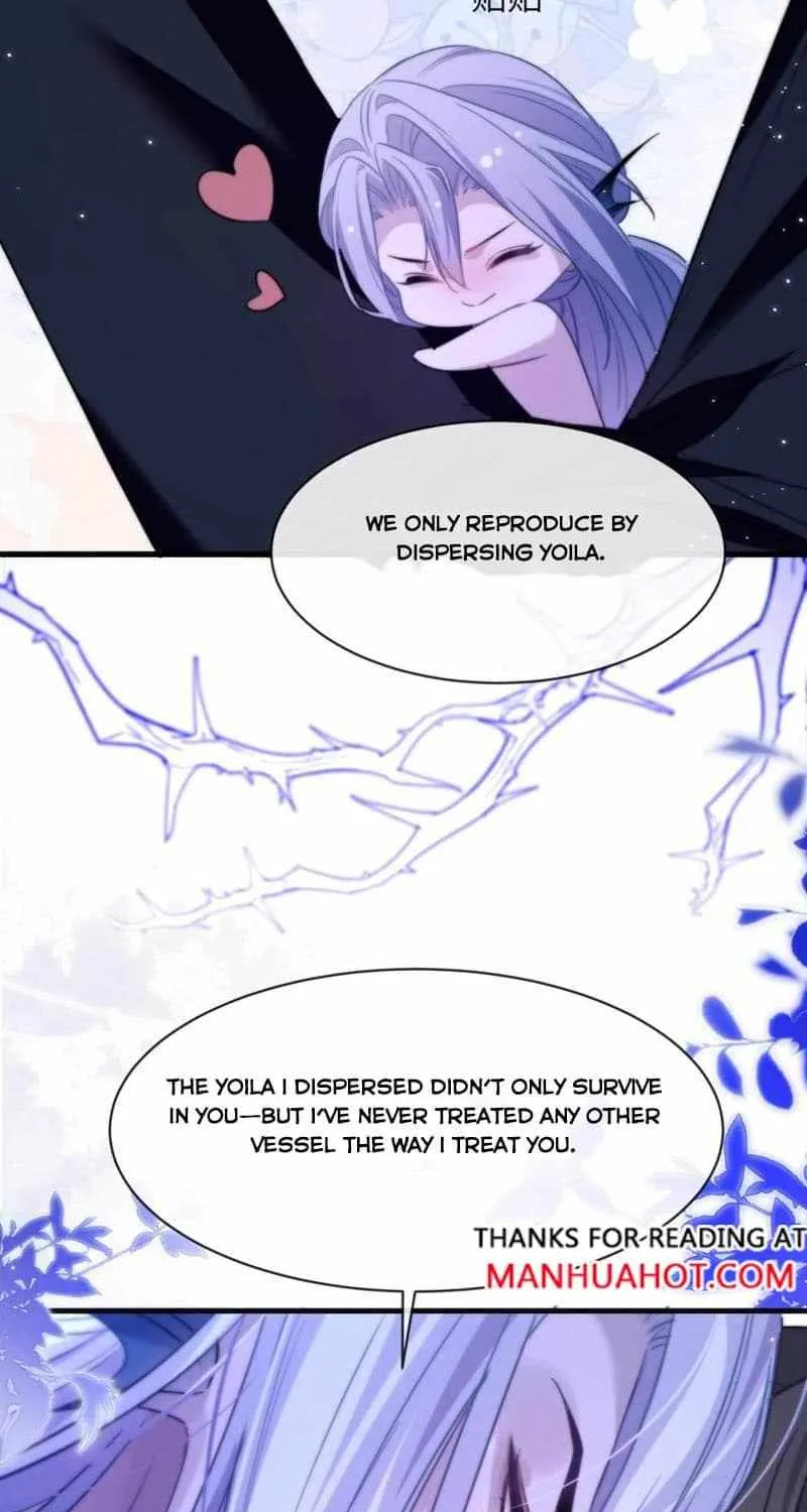 Read Desharow Merman chapter 90 image 28 on Lezhin
