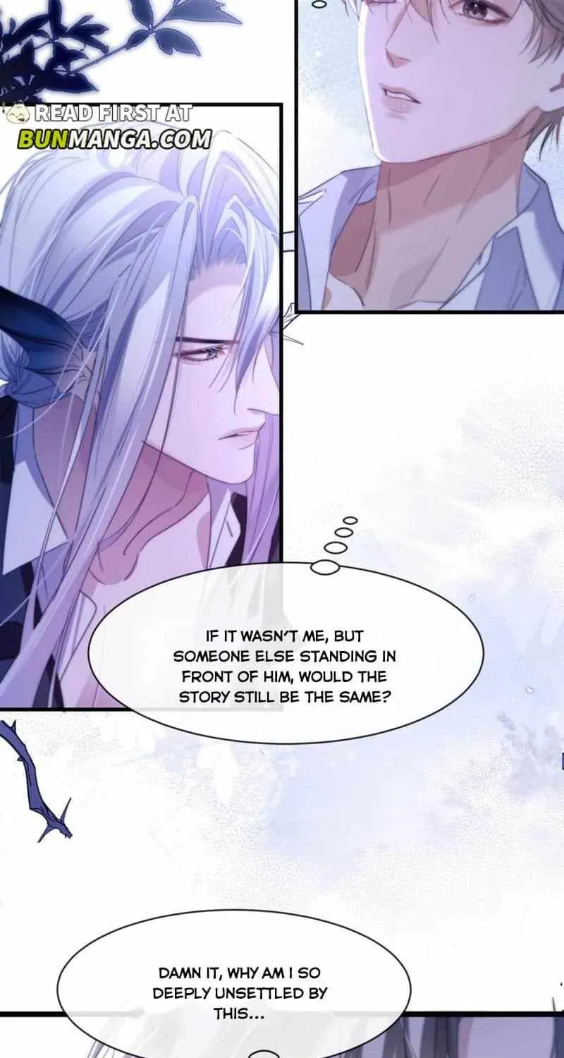 Read Desharow Merman chapter 90 image 3 on Lezhin
