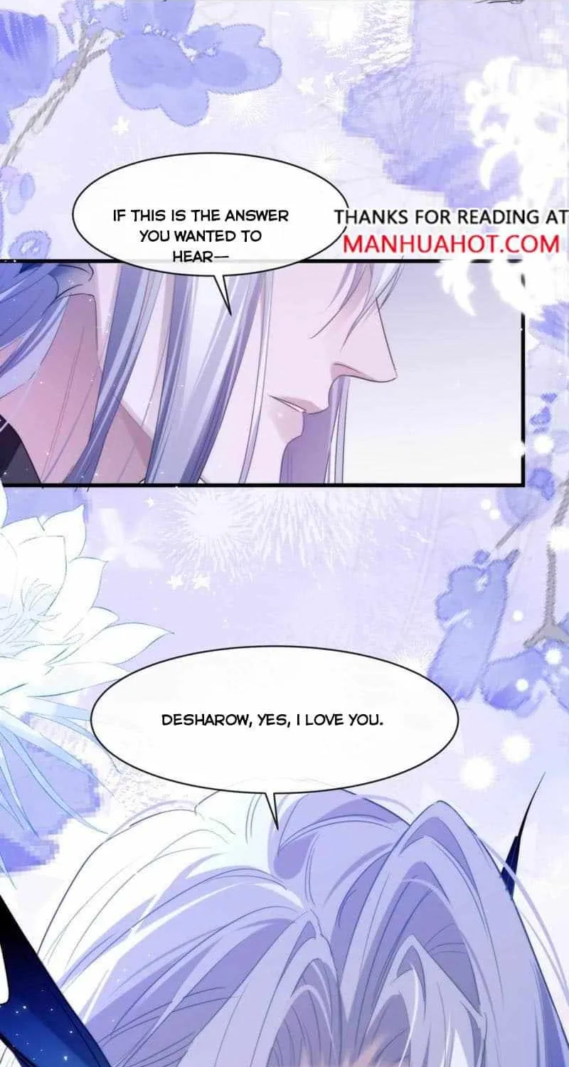 Read Desharow Merman chapter 90 image 32 on Lezhin