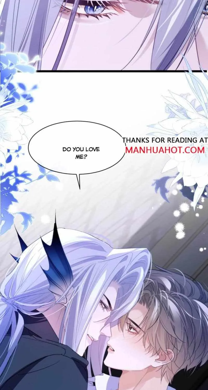 Read Desharow Merman chapter 90 image 35 on Lezhin
