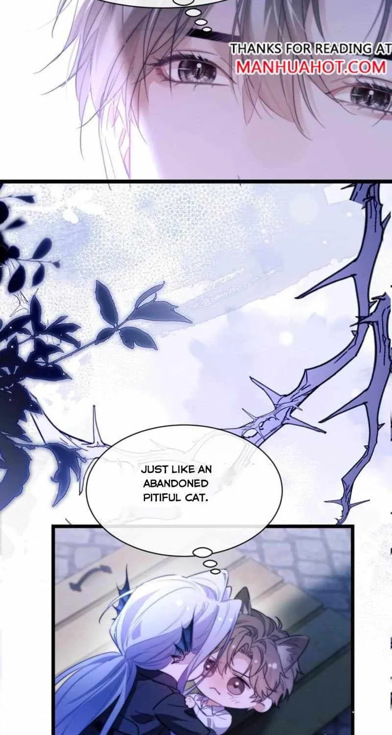 Read Desharow Merman chapter 90 image 4 on Lezhin