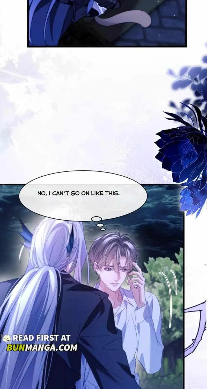 Read Desharow Merman chapter 90 image 5 on Lezhin