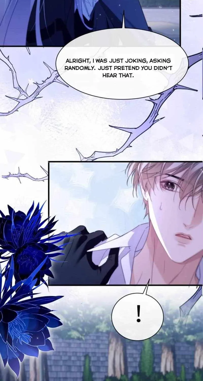 Read Desharow Merman chapter 90 image 6 on Lezhin
